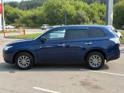 Mitsubishi Outlander III Рестайлинг Томск  - изображение 28