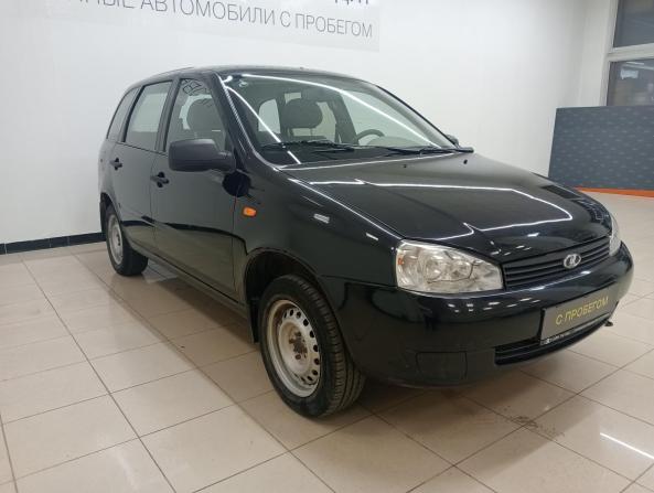Lada (ВАЗ) Kalina I с пробегом 2012 года, цена 150 000 рублей, 110000 км, универсал, Автокод Объявления