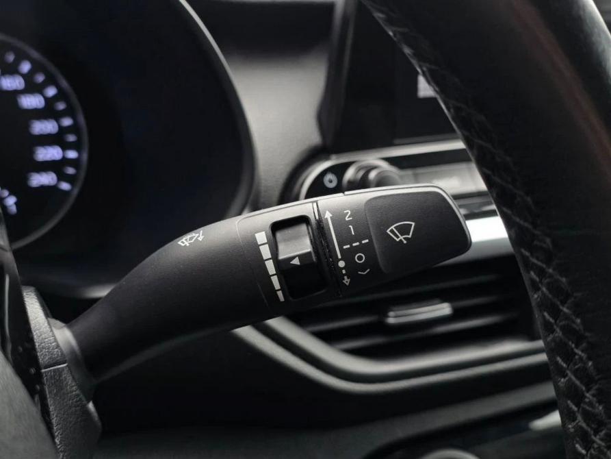 Kia Cerato IV Санкт-Петербург  - изображение 13