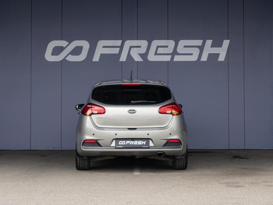 Kia Ceed II Краснодар  - изображение 4