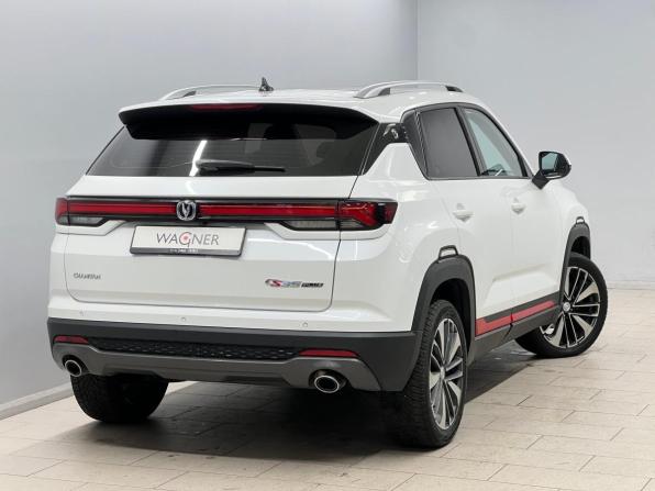 Changan CS35 Plus I Рестайлинг с пробегом 2024 года, цена 1 788 000 рублей, 38200 км, внедорожник, Автокод Объявления