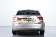 Chevrolet Cruze I Челябинск  - изображение 25