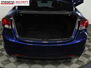 Hyundai Elantra V (MD) Белгород  - изображение 35