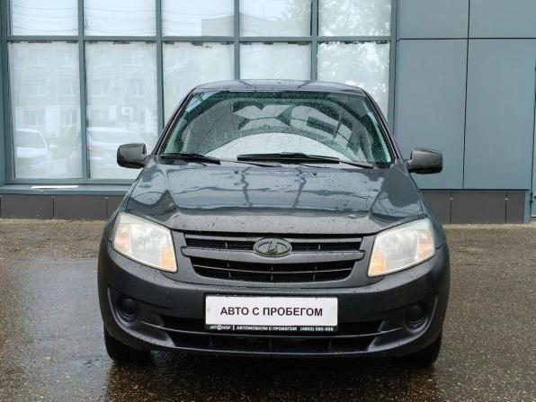 Lada (ВАЗ) Granta I с пробегом 2013 года, цена 200 000 рублей, 236725 км, седан, Автокод Объявления
