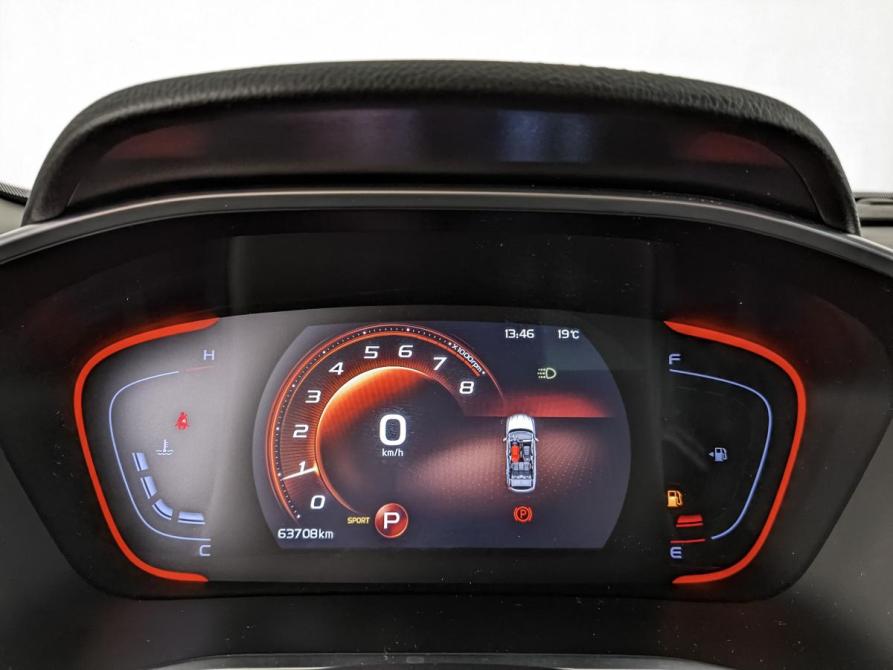 Geely Coolray I Москва  - изображение 16