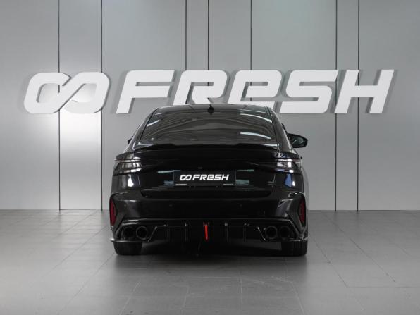 Chery Arrizo 8 с пробегом 2023 года, цена 1 690 000 рублей, 126752 км, седан, Автокод Объявления