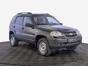 Chevrolet Niva I Рестайлинг Москва  - изображение 29