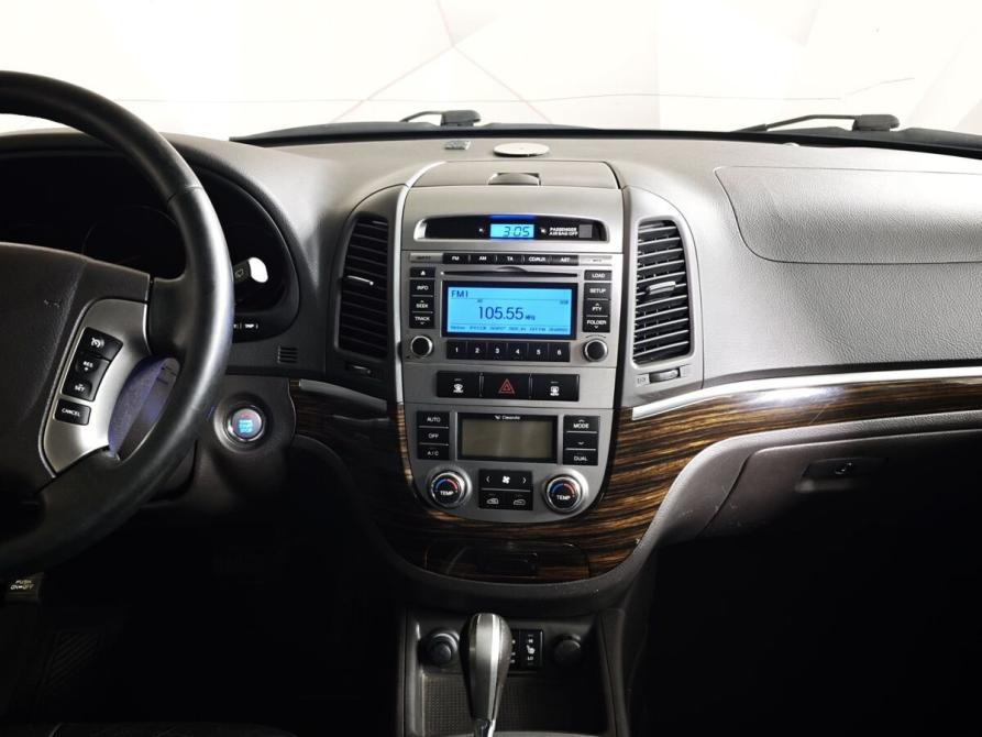 Hyundai Santa Fe II Рестайлинг Москва  - изображение 15