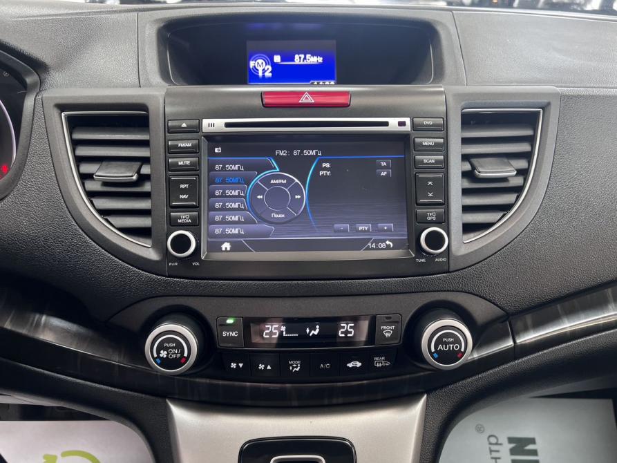 Honda CR-V IV Тверь  - изображение 19