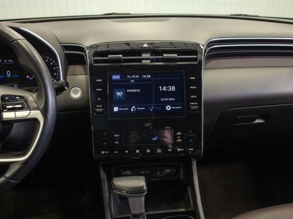 Hyundai Tucson IV с пробегом 2023 года, цена 3 690 000 рублей, 52473 км, внедорожник, Автокод Объявления
