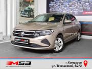 Volkswagen Polo VI Кемерово  - изображение 21