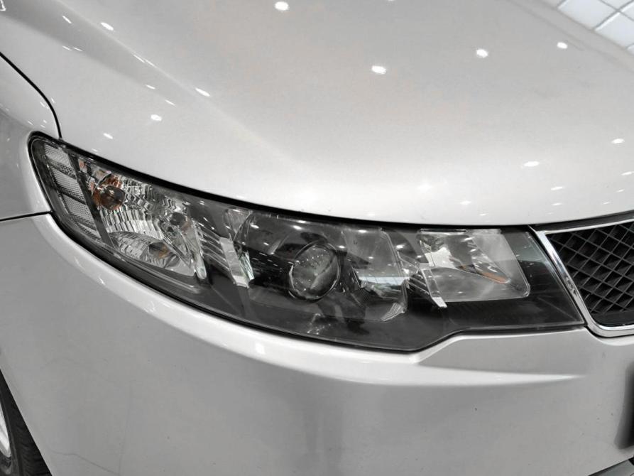 Kia Cerato II Казань  - изображение 21