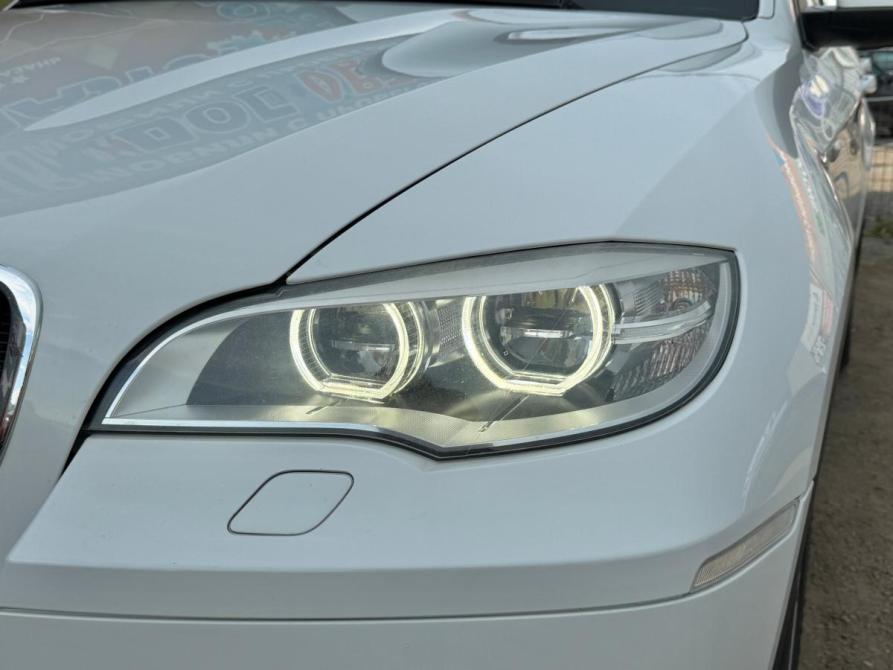 BMW X6 I (E71) Рестайлинг Набережные Челны  - изображение 12