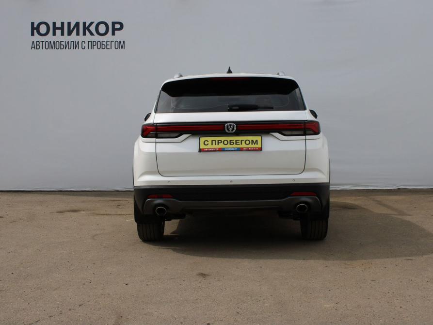 Changan CS35 Plus I Рестайлинг Нижний Новгород  - изображение 6