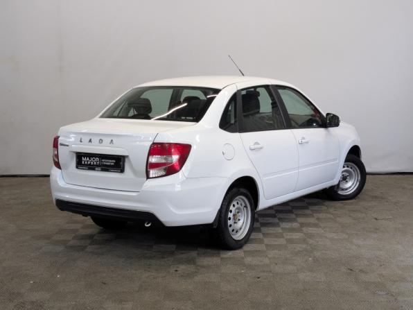 Lada (ВАЗ) Granta I Рестайлинг с пробегом 2024 года, цена 680 000 рублей, 52161 км, седан, Автокод Объявления