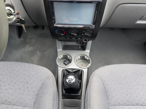 Kia Rio I Рестайлинг с пробегом 2003 года, цена 320 000 рублей, 378369 км, универсал, Автокод Объявления