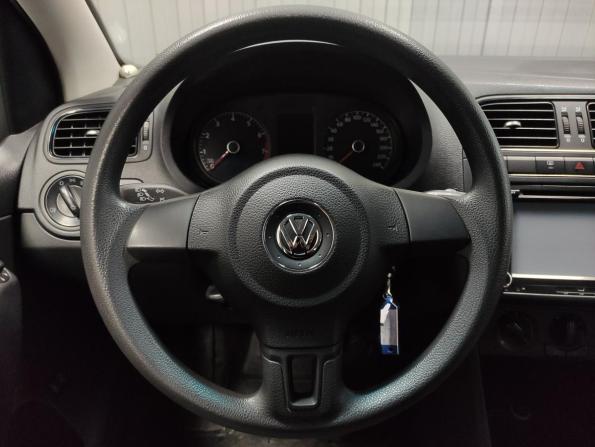 Volkswagen Polo V с пробегом 2014 года, цена 770 000 рублей, 97200 км, седан, Автокод Объявления