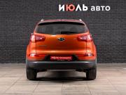 Kia Sportage III Екатеринбург  - изображение 23