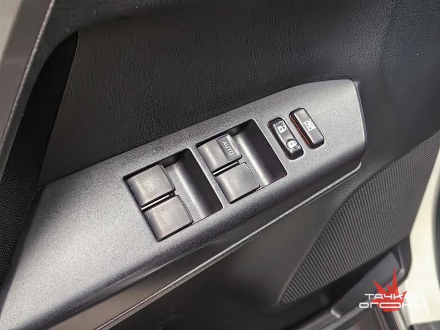 Toyota RAV4 IV (XA40) Рестайлинг Пермь  - изображение 16