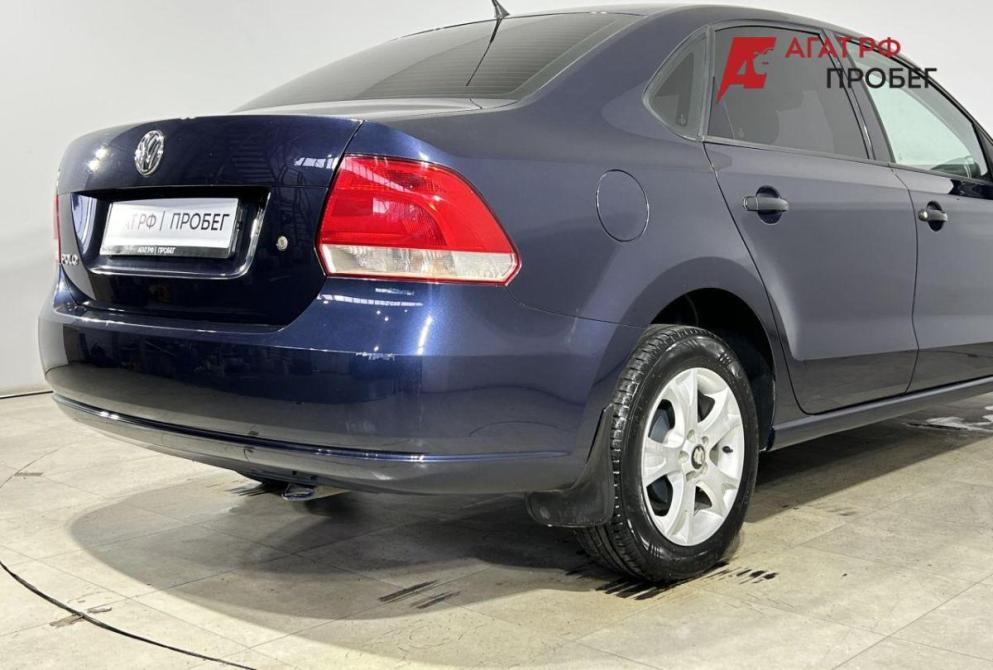 Volkswagen Polo V Саранск  - изображение 3