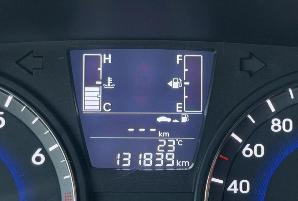 Hyundai Solaris I Киров  - изображение 18