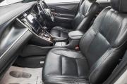Toyota Harrier III (XU60) Барнаул  - изображение 55