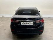 Mazda 6 III (GJ) Саратов  - изображение 16