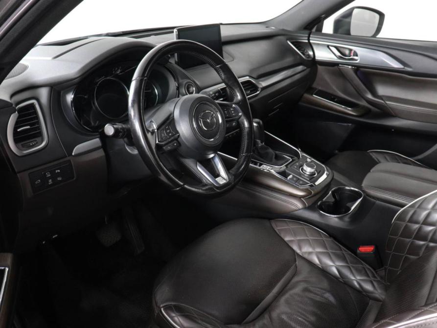 Mazda CX-9 II Рестайлинг Химки  - изображение 10