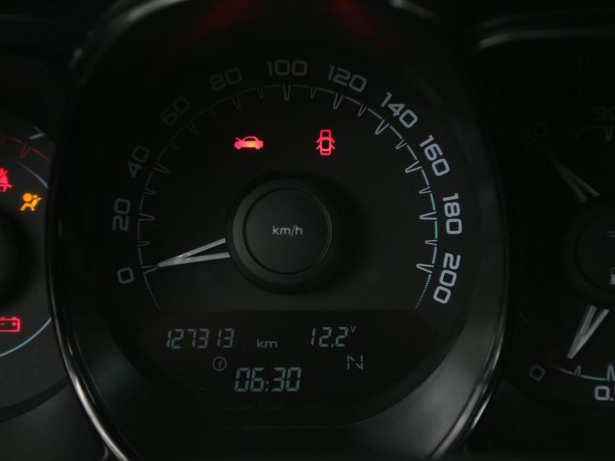 Lada (ВАЗ) Vesta I Иваново  - изображение 17