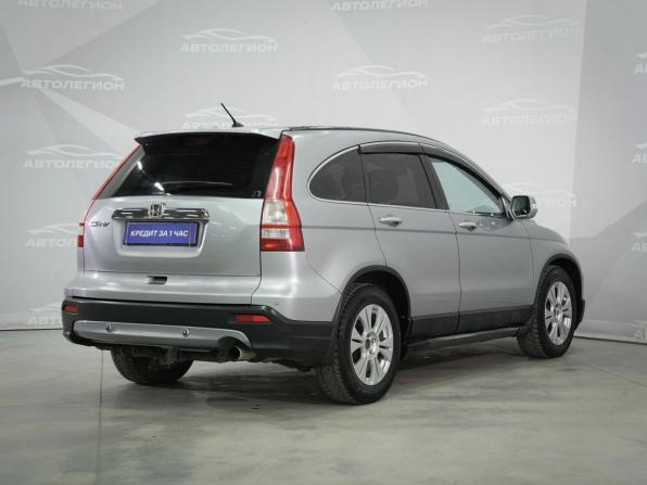 Honda CR-V III с пробегом 2007 года, цена 1 120 000 рублей, 260000 км, внедорожник, Автокод Объявления