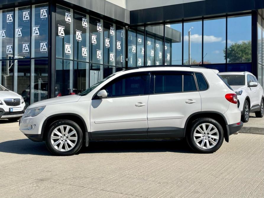 Volkswagen Tiguan I Краснодар  - изображение 2