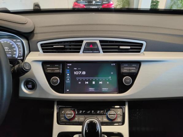 Geely Atlas I с пробегом 2020 года, цена 1 514 000 рублей, 80676 км, внедорожник, Автокод Объявления