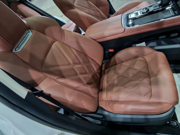 Changan CS55 Plus II с пробегом 2024 года, цена 2 175 000 рублей, 15000 км, внедорожник, Автокод Объявления