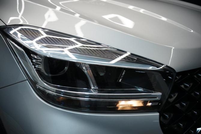 Chery Tiggo 4 Pro I с пробегом 2023 года, цена 1 584 000 рублей, 88000 км, внедорожник, Автокод Объявления