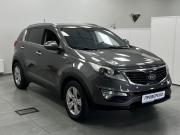 Kia Sportage III Казань  - изображение 19