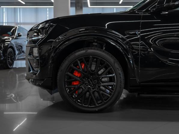 Zeekr 8X с пробегом 2026 года, цена 13 100 000 рублей, 18 км, внедорожник, Автокод Объявления