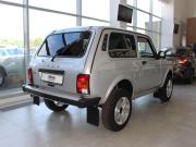 Lada (ВАЗ) Niva Legend Москва  - изображение 9