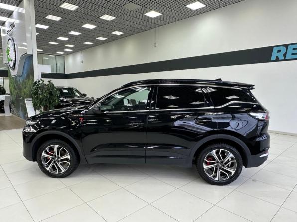 Chery Tiggo 7 Pro Max I с пробегом 2024 года, цена 2 025 000 рублей, 50119 км, внедорожник, Автокод Объявления