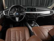 BMW X5 III (F15) Тюмень  - изображение 35