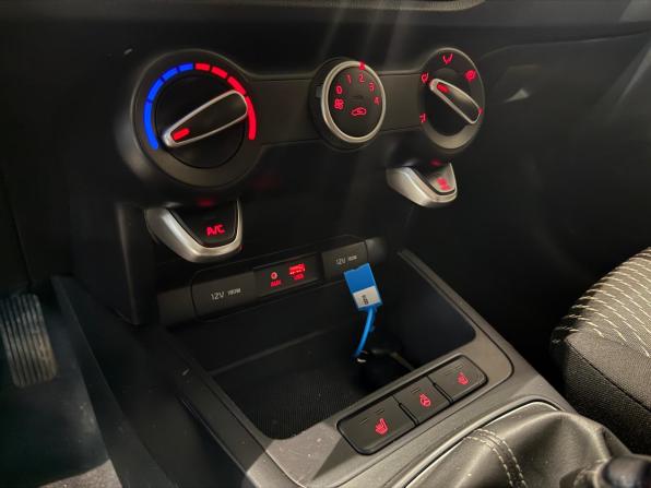 Kia Rio IV с пробегом 2019 года, цена 1 245 000 рублей, 133400 км, седан, Автокод Объявления