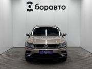 Volkswagen Tiguan II Воронеж  - изображение 23