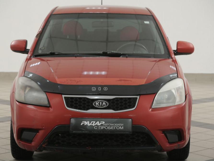 Kia Rio II Рестайлинг Иваново  - изображение 6