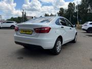 Lada (ВАЗ) Vesta I Нефтекамск  - изображение 14