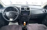 Renault Logan II Сургут  - изображение 17