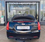 Cadillac ATS I Рестайлинг Стерлитамак  - изображение 28