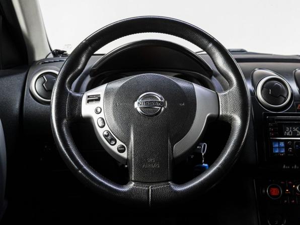 Nissan Qashqai I с пробегом 2008 года, цена 740 000 рублей, 251549 км, внедорожник, Автокод Объявления