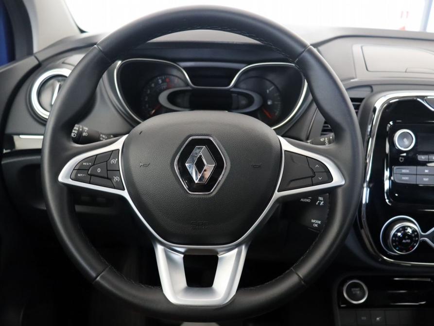 Renault Kaptur I Рестайлинг Калининград  - изображение 13