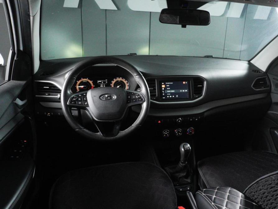 Lada (ВАЗ) Vesta I Рестайлинг (NG) Минеральные Воды  - изображение 6