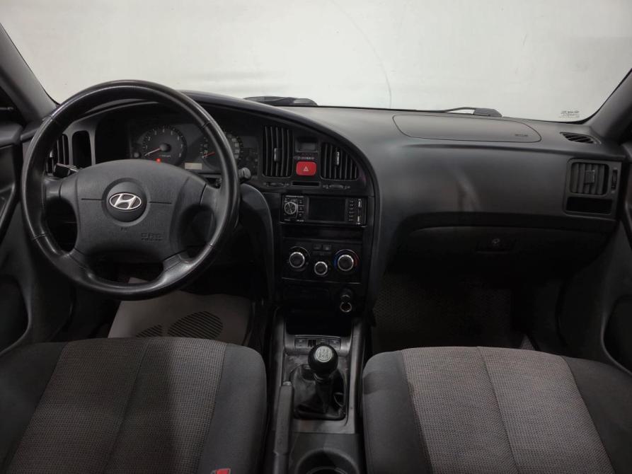 Hyundai Elantra III (XD2) Рестайлинг Альметьевск  - изображение 13