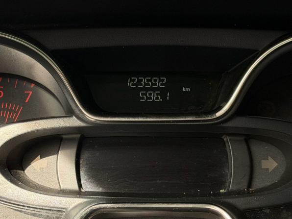 Renault Kaptur I Рестайлинг с пробегом 2021 года, цена 1 099 000 рублей, 123592 км, внедорожник, Автокод Объявления